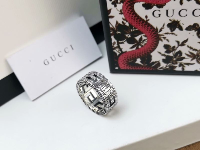 Gucci Rings